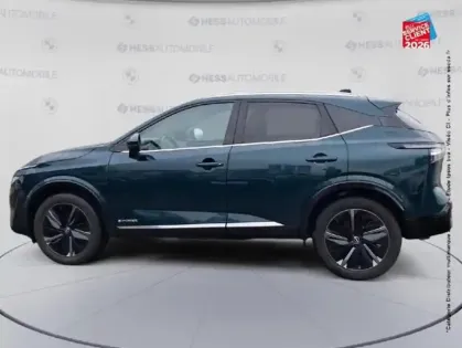 Photo 8 Nissan Qashqai  e-POWER 190ch Tekna+ 2024
