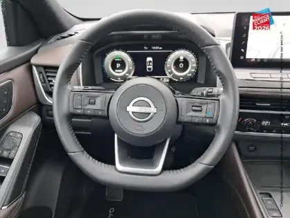 Photo 11 Nissan Qashqai  e-POWER 190ch Tekna+ 2024