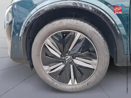 Photo 9 Nissan Qashqai  e-POWER 190ch Tekna+ 2024