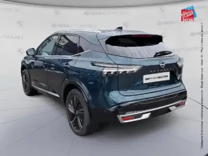 Photo 7 Nissan Qashqai  e-POWER 190ch Tekna+ 2024