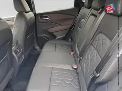 Photo 10 Nissan Qashqai  e-POWER 190ch Tekna+ 2024