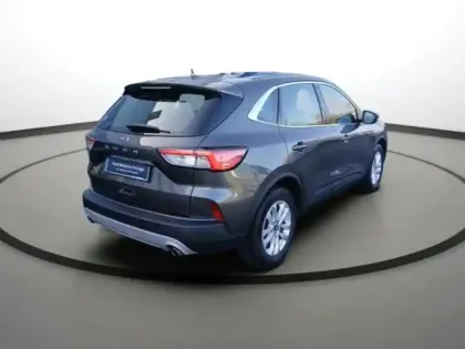 Photo 5 Ford Kuga  1.5 EcoBlue 120ch Titanium