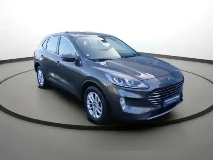 Photo 7 Ford Kuga  1.5 EcoBlue 120ch Titanium