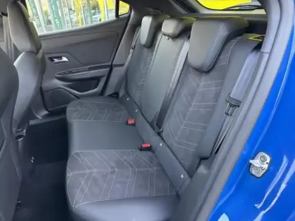 Photo 11 Opel Mokka  1.2 Turbo 130ch Ultimate