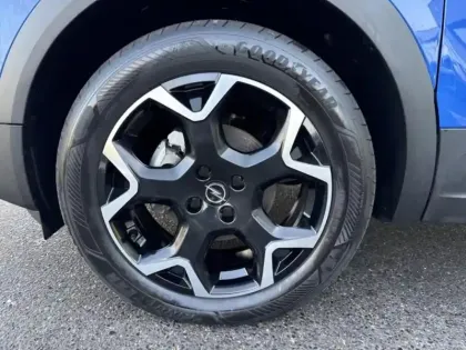 Photo 8 Opel Mokka  1.2 Turbo 130ch Ultimate