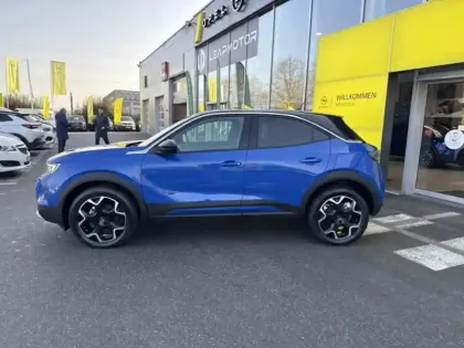 Photo 7 Opel Mokka  1.2 Turbo 130ch Ultimate