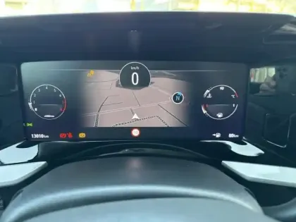 Photo 13 Opel Mokka  1.2 Turbo 130ch Ultimate