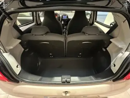 Photo 6 Citroën C1  VTi 72 S&S Feel 5p E6.d