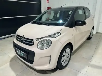 Photo Citroën C1