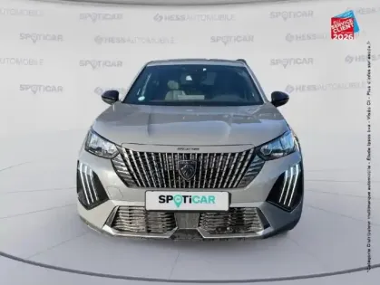 Photo 16 Peugeot 2008  e- 136ch Allure