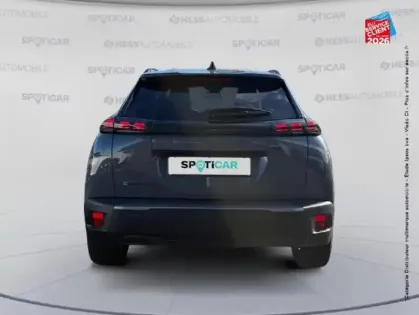 Photo 21 Peugeot 2008  e- 136ch Allure