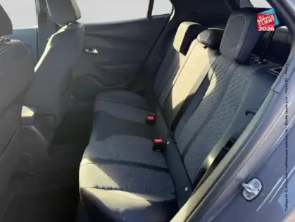 Photo 10 Peugeot 2008  e- 136ch Allure