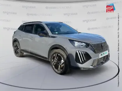 Photo 17 Peugeot 2008  e- 136ch Allure