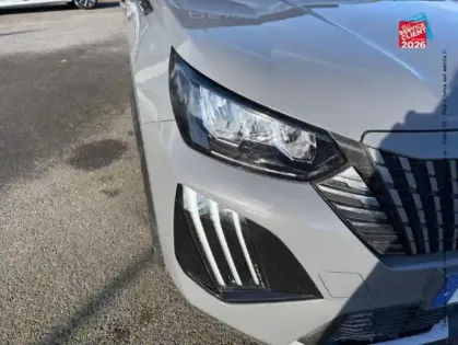 Photo 12 Peugeot 2008  e- 136ch Allure