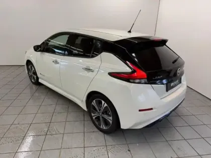 Photo 14 Nissan Leaf Gén. II Ph1 N-Connecta 5