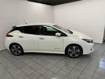 Photo 10 Nissan Leaf Gén. II Ph1 N-Connecta 5