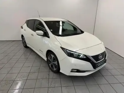 Photo 11 Nissan Leaf Gén. II Ph1 N-Connecta 5