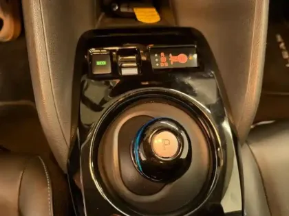 Photo 9 Nissan Leaf Gén. II Ph1 N-Connecta 5