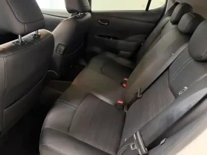 Photo 5 Nissan Leaf Gén. II Ph1 N-Connecta 5