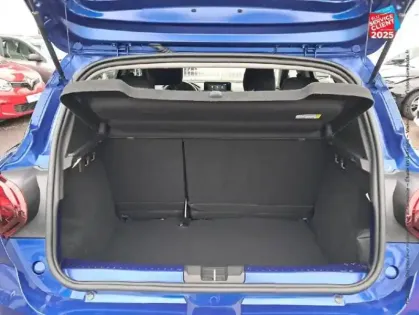 Photo 13 Dacia Sandero  1.0 ECO-G 100ch Expression -24