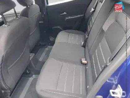 Photo 10 Dacia Sandero  1.0 ECO-G 100ch Expression -24