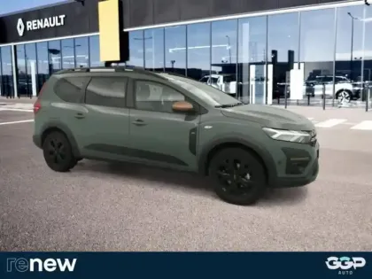 Photo 9 Dacia Jogger  1.0 ECO-G 100ch Extreme+ 7 places