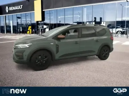 Photo 6 Dacia Jogger  1.0 ECO-G 100ch Extreme+ 7 places