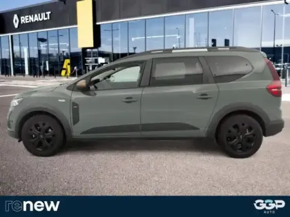 Photo 13 Dacia Jogger  1.0 ECO-G 100ch Extreme+ 7 places