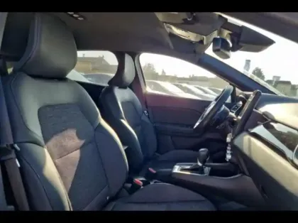 Photo 9 Renault Captur  1.6 E-Tech hybride rechargeable 160ch Rive Gauche