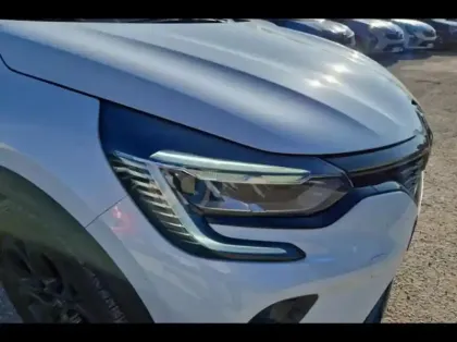 Photo 14 Renault Captur  1.6 E-Tech hybride rechargeable 160ch Rive Gauche