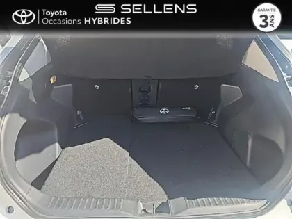 Photo 9 Toyota Yaris  Cross 116h Collection MY22