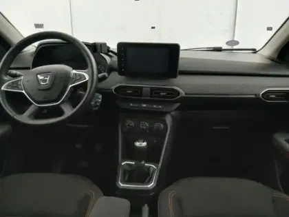 Photo 12 Dacia Sandero  1.0 TCe 90ch Stepway Confort -22