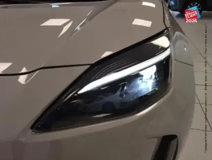 Photo 12 Toyota Yaris  Cross 116h GR Sport MY22