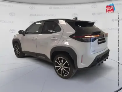 Photo 7 Toyota Yaris  Cross 116h GR Sport MY22