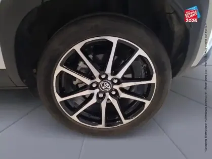 Photo 9 Toyota Yaris  Cross 116h GR Sport MY22