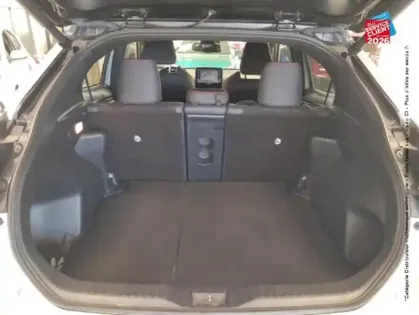 Photo 13 Toyota Yaris  Cross 116h GR Sport MY22