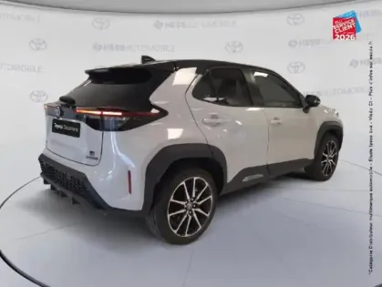 Photo 5 Toyota Yaris  Cross 116h GR Sport MY22