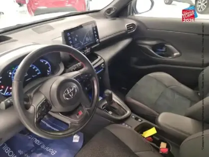 Photo 14 Toyota Yaris  Cross 116h GR Sport MY22