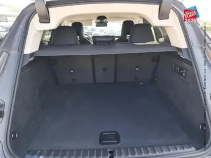 Photo 28 BMW Ix  xDrive50 523ch