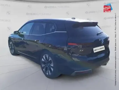 Photo 22 BMW Ix  xDrive50 523ch