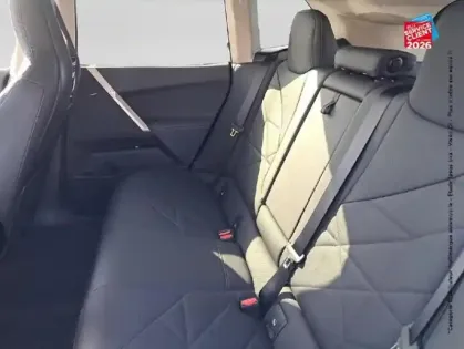 Photo 25 BMW Ix  xDrive50 523ch