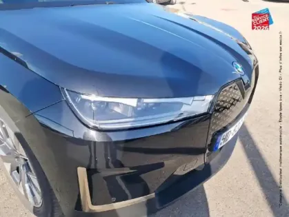 Photo 12 BMW Ix  xDrive50 523ch