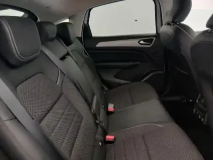 Photo 14 Renault Arkana  1.6 E-Tech hybride 145ch Techno -22