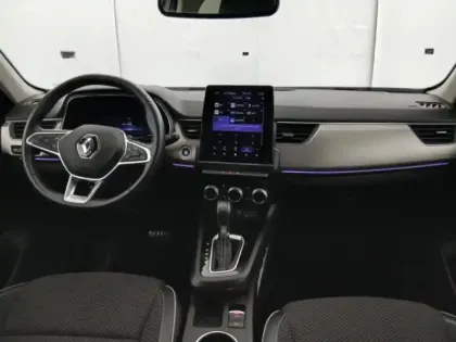 Photo 12 Renault Arkana  1.6 E-Tech hybride 145ch Techno -22