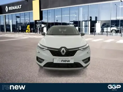 Photo 5 Renault Arkana  1.6 E-Tech hybride 145ch Techno -22