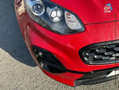 Photo 12 Kia Sportage Gén. IV Ph2 Black Edition 5