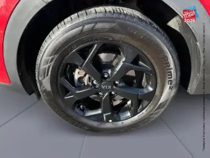 Photo 9 Kia Sportage Gén. IV Ph2 Black Edition 5