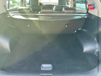 Photo 13 Kia Sportage Gén. IV Ph2 Black Edition 5