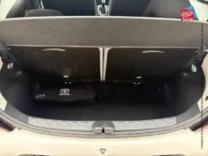 Photo 13 Toyota Aygo  1.0 VVT-i 72ch x-play 5p MY20