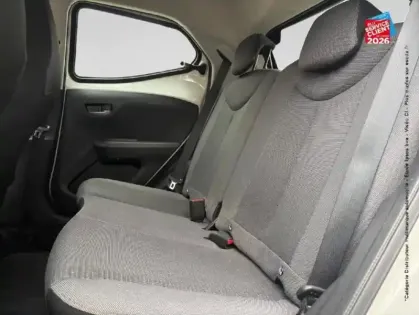 Photo 10 Toyota Aygo  1.0 VVT-i 72ch x-play 5p MY20